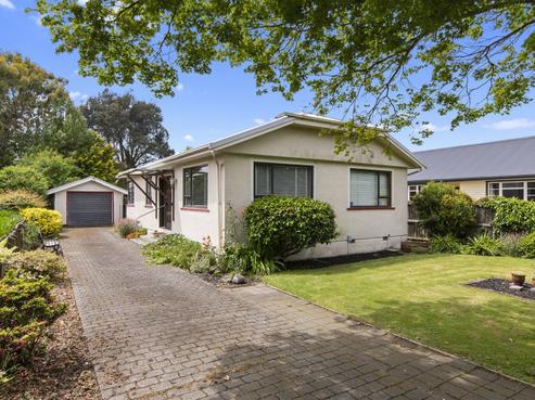 14 Lyttelton Street, Somerfield