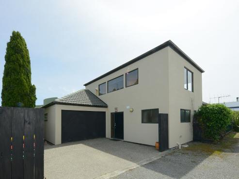 83A Nayland Street, Sumner