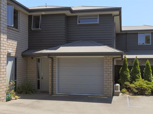 16 Stadium Lane, Whitiora