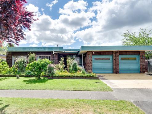 371 Westminster Avenue, Tamatea