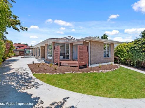 259A Fifield Terrace, Opawa