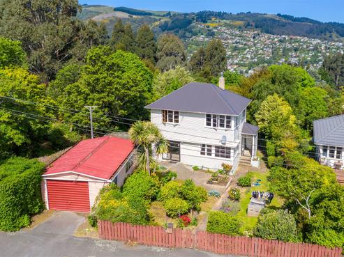 12 Forrester Avenue, Liberton