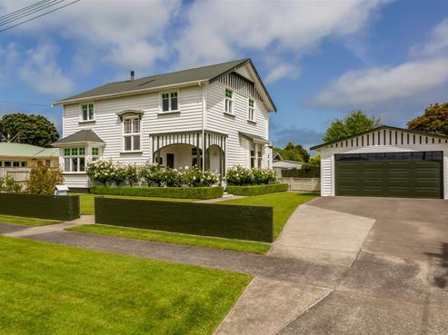 7 George Street, Hawera