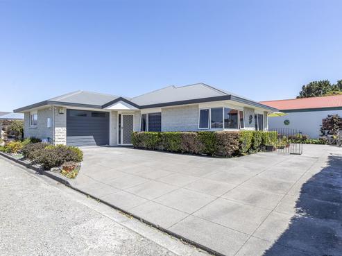 10 Warwick Street, Feilding