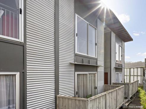 9/3 Kelvin Grove, Te Aro