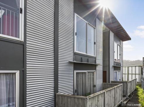 12/3 Kelvin Grove, Te Aro