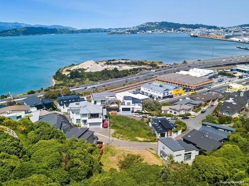 9 Marsh Way, Kaiwharawhara