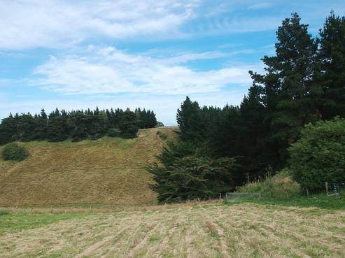 58 Reservoir Road, Oamaru
