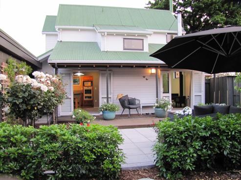 4/124 Heuheu Street, Taupo