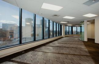 Office space not to miss!