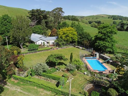 506 Longbush Road, Gladstone