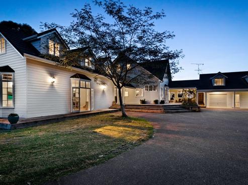 39 Oyster Point Road, Kaukapakapa