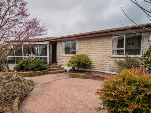 8 Godley Place, Washdyke