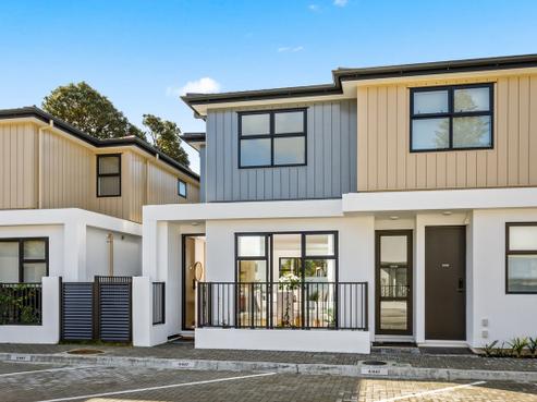 14/447 Hibiscus Coast Highway, Orewa