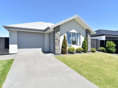 35 Candy Crescent, Kaiapoi
