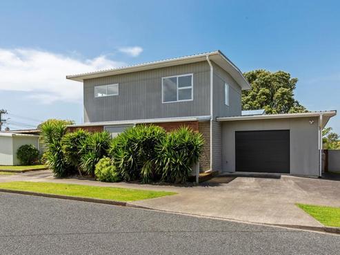 59B Hobson Street, New Plymouth Central