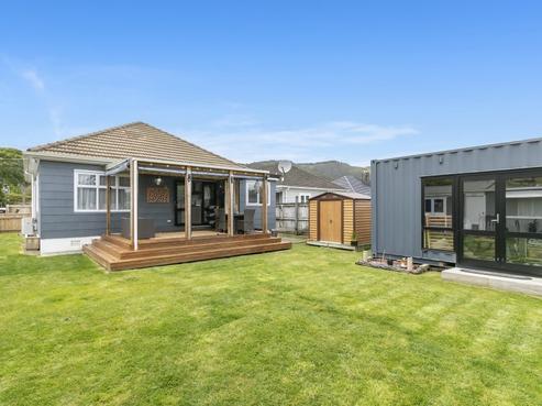 261 Naenae Road, Naenae