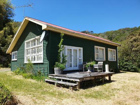 90 Omapere Street, Dobson