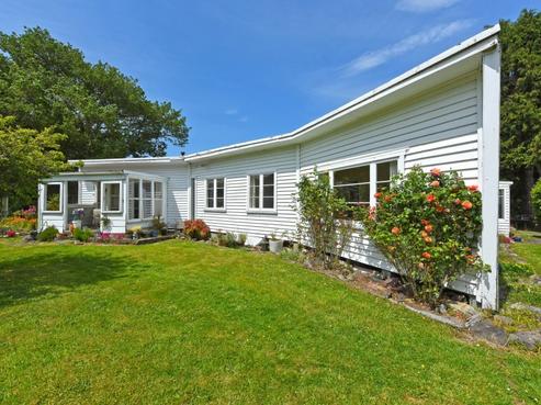 155A Marchant Road, Pakuratahi
