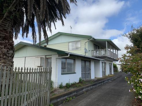 37 King Street, Waitara
