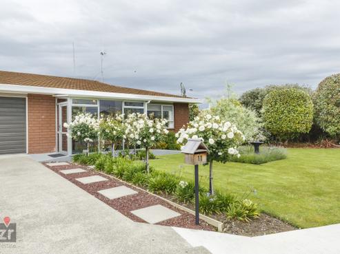 11 Murihau Place, Feilding