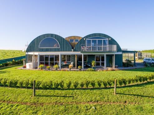 557 Meremere Road, Ohangai
