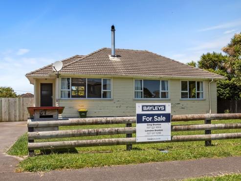 57 Fairfield Road, Hawera