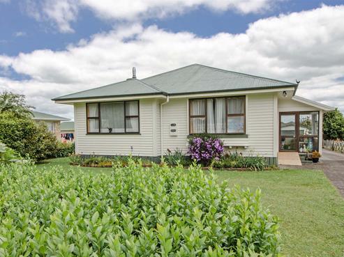 53 Stanley Avenue, Te Aroha