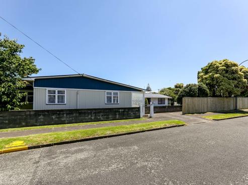 10 Kingwell Street, Moturoa