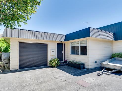 3/184 Vigor Brown Street, Napier South