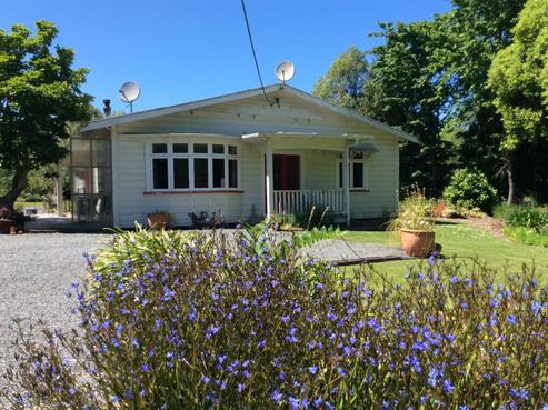 3728 State Highway 1, Hunterville