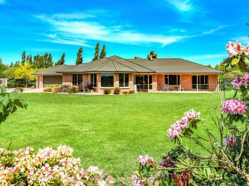8B Kowhai Drive, Darfield
