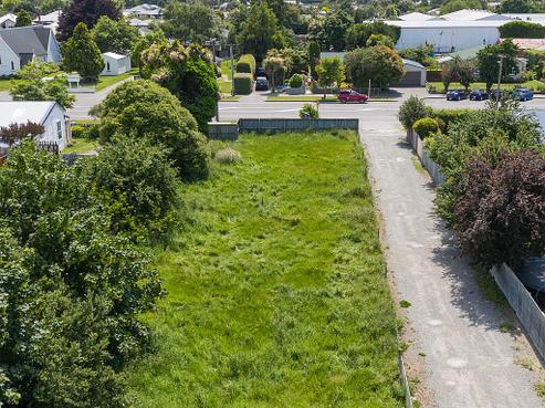 40 Elizabeth Avenue, Rakaia