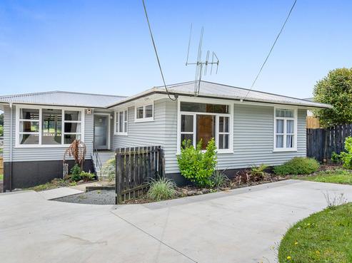 61 Fisher Terrace, Kamo