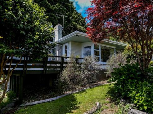 27A Awanui Street, Merrilands
