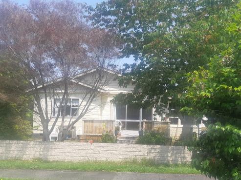21 Rosalind Street, Stratford