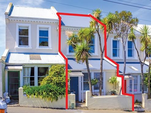 48 Melville Street, Dunedin Central