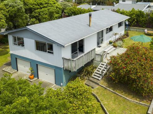 34 Chums Road, Paraparaumu Beach
