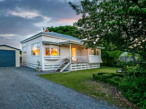 20 Mcvay Street, Napier South