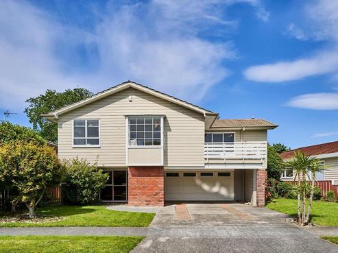 41 Wai-iti Crescent, Woburn
