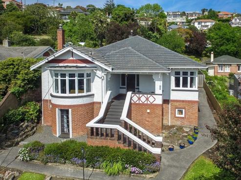 34 Forbury Road, Forbury