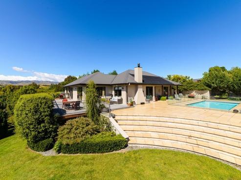 14 Edgehill Place, Fairhall