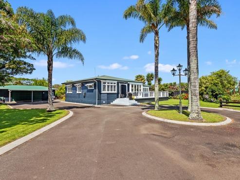 113 Otakiri Road, Edgecumbe