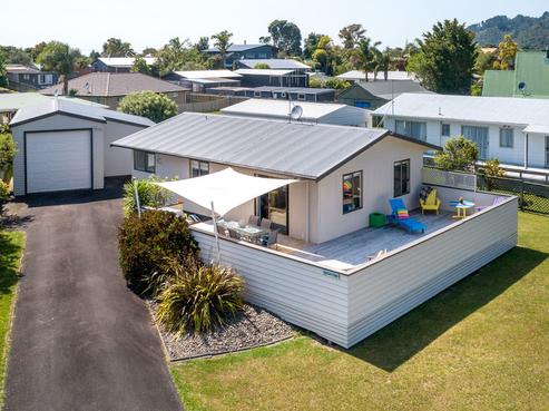 119 Mckellar Place, Whangamata