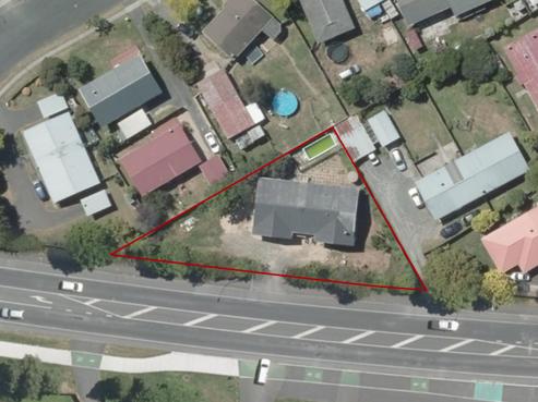 58 Kahikatea Drive, Melville
