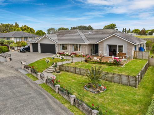 41 Parkhaven Drive, Rosehill