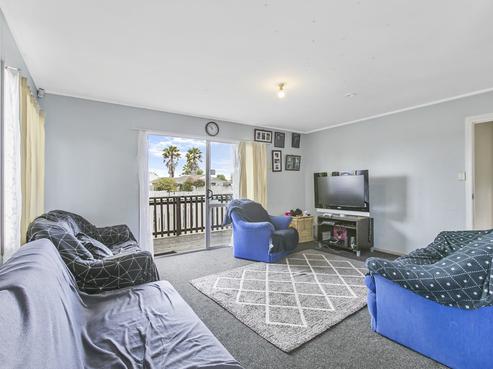 5/43 Trimdon Street, Randwick Park