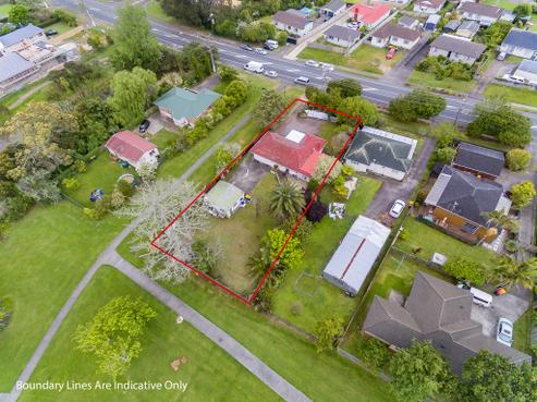504 Swanson Road, Ranui