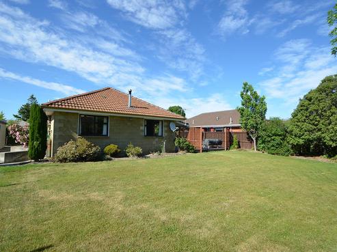8 Westmoreland Place, Cromwell