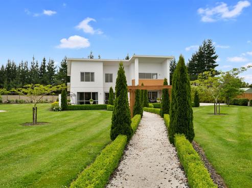 26 Rossington Drive, West Melton